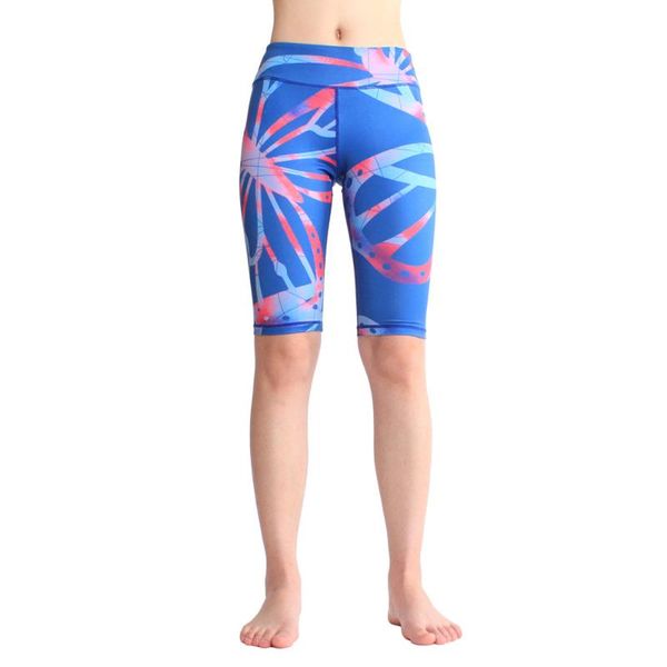 new summer printed yoga short pants women workout shorts high waist elastic tight fast dry running fitness gym leggings, White;red
new summer printed yoga short pants women workout shorts high waist elastic tight fast dry running fitness gym leggings, White;red
