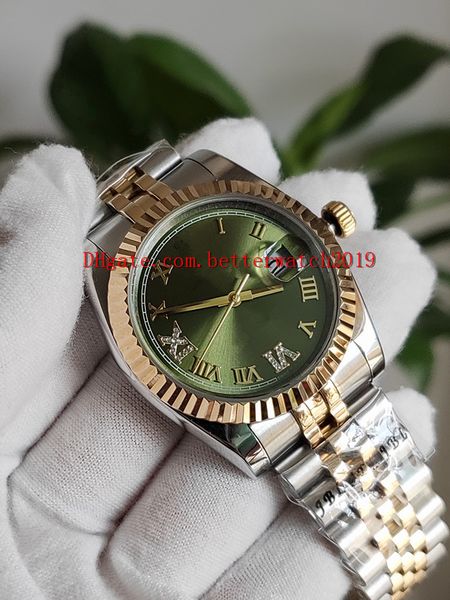 лучшие продажи женские часы завод datejust 18k золото сталь 36 мм женские часы 278273 азии механический автомат зеленый зеркало алмаз в риме, Slivery;brown
лучшие продажи женские часы завод datejust 18k золото сталь 36 мм женские часы 278273 азии механический автомат зеленый зеркало алмаз в риме, Slivery;brown