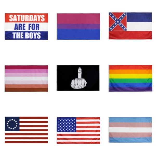 3 * 5ft 90 * 150см радужных флагов и баннеры лесбийской gay pride lgbt flag полиэстер красочный флаг для украшения 26 design wx9-216 # 205
3 * 5ft 90 * 150см радужных флагов и баннеры лесбийской gay pride lgbt flag полиэстер красочный флаг для украшения 26 design wx9-216 # 205