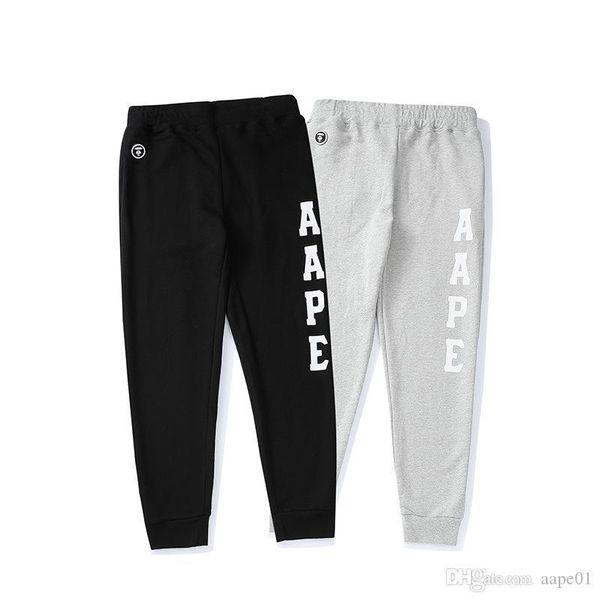 aape mens designer pants mens letter print pants hip hop beam foot trousers aape mens skateboard beam style pant 2 colors m-2xl, Black
aape mens designer pants mens letter print pants hip hop beam foot trousers aape mens skateboard beam style pant 2 colors m-2xl, Black