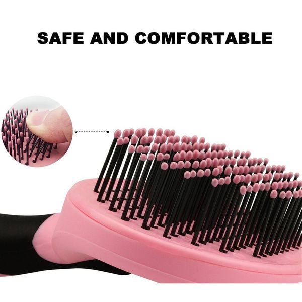 dele собака уход инструмент пэт иглы расческа для массажа с нескользящей ручкой профессиональный собака кисти
dele собака уход инструмент пэт иглы расческа для массажа с нескользящей ручкой профессиональный собака кисти