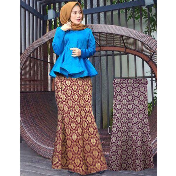 ethnic clothing fashion long islamic skirts bronzing picture skirt muslim dubai dresses for women abaya girls formal kaftan, Red
ethnic clothing fashion long islamic skirts bronzing picture skirt muslim dubai dresses for women abaya girls formal kaftan, Red
