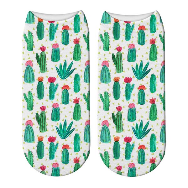new 3d printing tropical pineapple socks women beautiful nut cactus sox meias funny fashion flamingos low ankle socks, Black;white
new 3d printing tropical pineapple socks women beautiful nut cactus sox meias funny fashion flamingos low ankle socks, Black;white