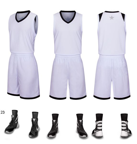 2019 new blank basketball jerseys printed logo mens size s-xxl price fast shipping good quality white w0012, Black;red
2019 new blank basketball jerseys printed logo mens size s-xxl price fast shipping good quality white w0012, Black;red