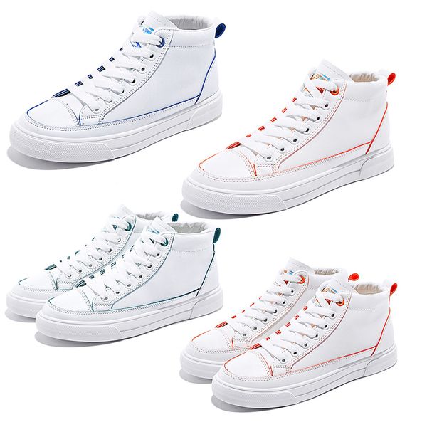 women canvas plat shoes triple white red green blue fabric comfortable trainers designer sneakers 35-40
women canvas plat shoes triple white red green blue fabric comfortable trainers designer sneakers 35-40