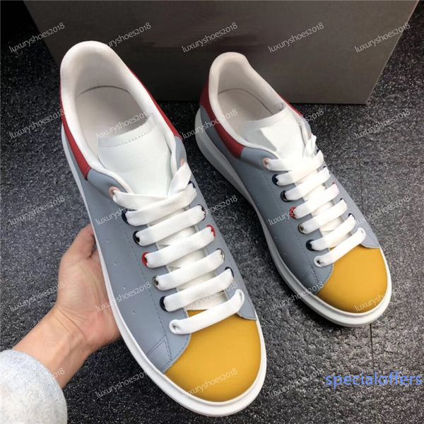 2019 ins mens designer luxury casual shoes womens mnes 5d reflective platform leather walking tennis dress sneakers shoes quality, Black
2019 ins mens designer luxury casual shoes womens mnes 5d reflective platform leather walking tennis dress sneakers shoes quality, Black