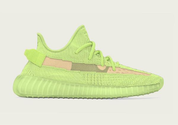 clay glow trfrm hyperspace static black white running shoes 2019 kanye west shoes store with box size36-48
clay glow trfrm hyperspace static black white running shoes 2019 kanye west shoes store with box size36-48