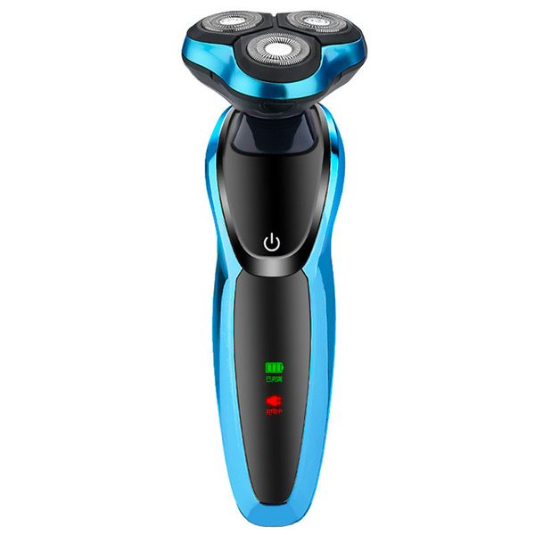 genuine men's multi-function electric shaver usb rechargeable razor body wash four-in-one wet and dry beard knife
genuine men's multi-function electric shaver usb rechargeable razor body wash four-in-one wet and dry beard knife