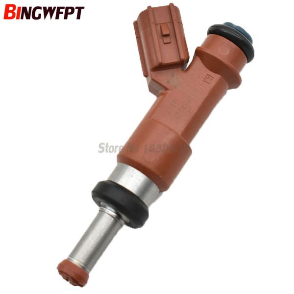fuel injector 23209-31050 23250-31050 23250-0p040 for toyota avalon camry highlander rav4 sienna venza 3.5l v6
fuel injector 23209-31050 23250-31050 23250-0p040 for toyota avalon camry highlander rav4 sienna venza 3.5l v6