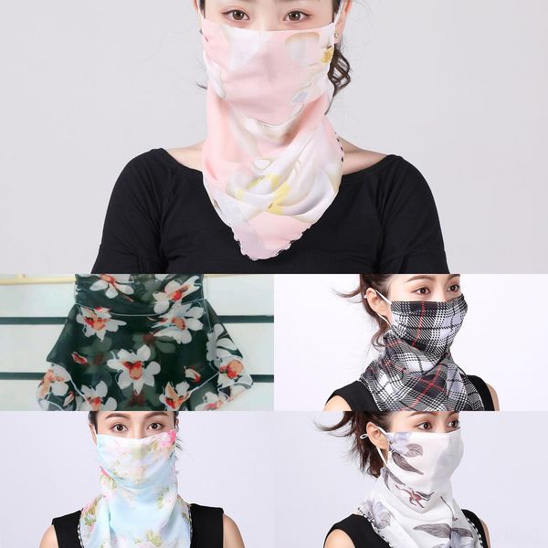 v95hz ice silk sunscreen mask scarf multifunctional riding half face triangle balaclavas breathable bandana printing mask magic scarf, Black
v95hz ice silk sunscreen mask scarf multifunctional riding half face triangle balaclavas breathable bandana printing mask magic scarf, Black
