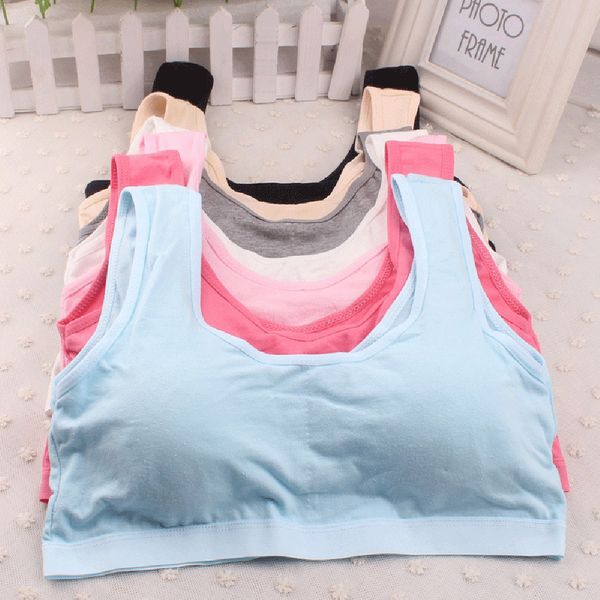 baby girl clothes baby boy clothes Cotton Blended Kids Girls Underwear Bra Vest Children Underclothes Sport Undies Clothes, Beige
baby girl clothes baby boy clothes Cotton Blended Kids Girls Underwear Bra Vest Children Underclothes Sport Undies Clothes, Beige
