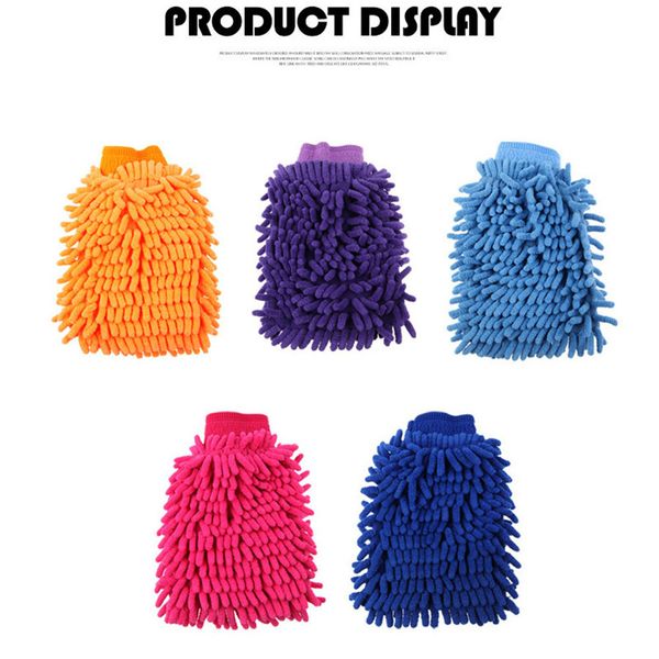 carprie car cleaning drying gloves ultrafine fiber chenille microfiber window washing tool home cleaning car wash glove #30
carprie car cleaning drying gloves ultrafine fiber chenille microfiber window washing tool home cleaning car wash glove #30