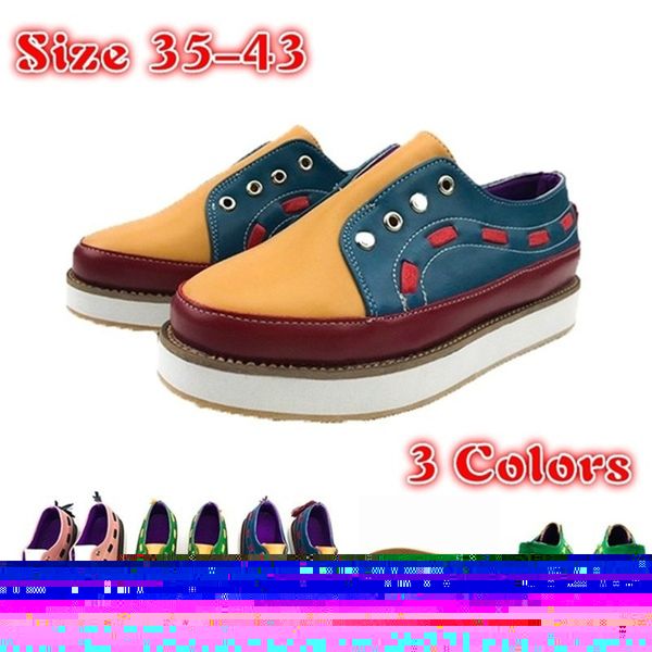 autumn women platform shoes woman brogue derby patent leather flats footwear female flat oxford shoes for women, Black
autumn women platform shoes woman brogue derby patent leather flats footwear female flat oxford shoes for women, Black