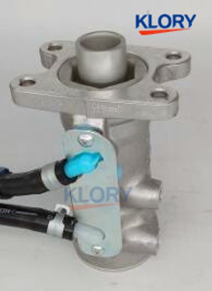 

brake master cylinder for isuzu 100p 8-97224374-0 diameter:28.57mm