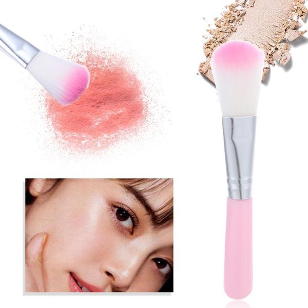 1pc rayon hair soft makeup brushes blush makeup brush large base blusher beauty cosmetics tools concealer eyeshadow brush
1pc rayon hair soft makeup brushes blush makeup brush large base blusher beauty cosmetics tools concealer eyeshadow brush