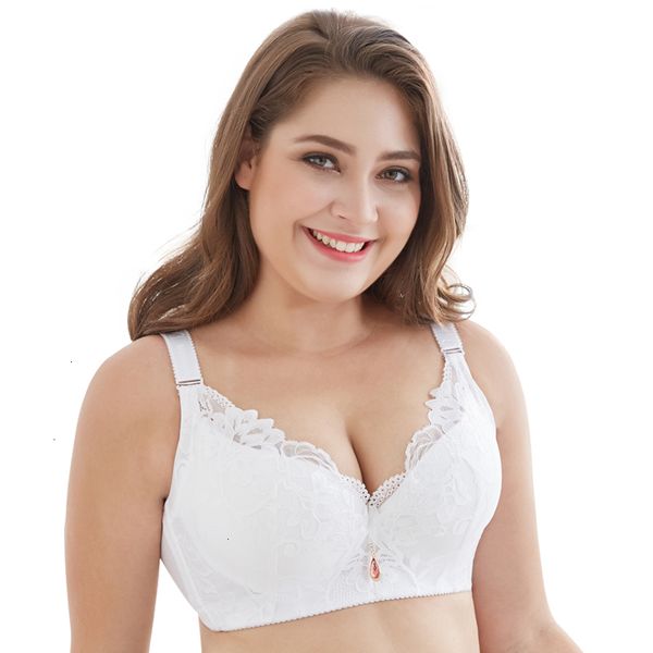 lace bra push up bra c d cup plus size women underwire brassiere white black pink blue 34 38 42 46 50, Red;black
lace bra push up bra c d cup plus size women underwire brassiere white black pink blue 34 38 42 46 50, Red;black