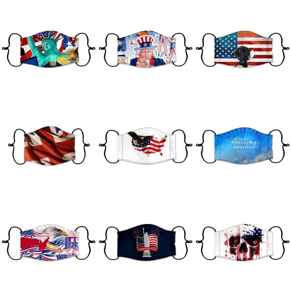 flag face mask reusable cartoon print designer dustproof ultraviolet-proof washable running riding bike protective men women masks in sto #9
flag face mask reusable cartoon print designer dustproof ultraviolet-proof washable running riding bike protective men women masks in sto #9