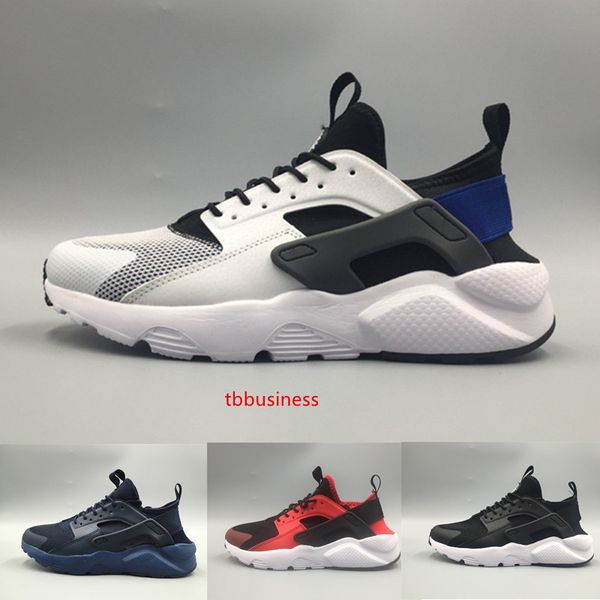 2019 новые huarache 4 iv кроссовки для мужчин женщин черный белый серый дизайнерские кроссовки тройной huaraches бег трусцой спортивная обув
2019 новые huarache 4 iv кроссовки для мужчин женщин черный белый серый дизайнерские кроссовки тройной huaraches бег трусцой спортивная обув