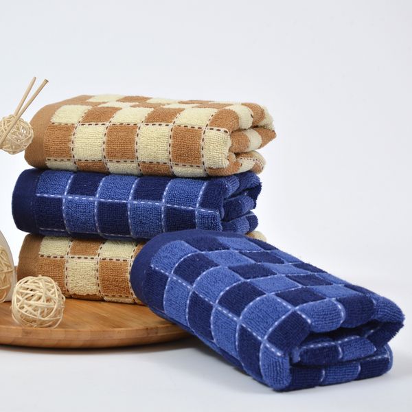 2020 two colors high grade men's towel 74*33cm pure cotton face towels for adults toalha bathroom towels hand hair towel
2020 two colors high grade men's towel 74*33cm pure cotton face towels for adults toalha bathroom towels hand hair towel
