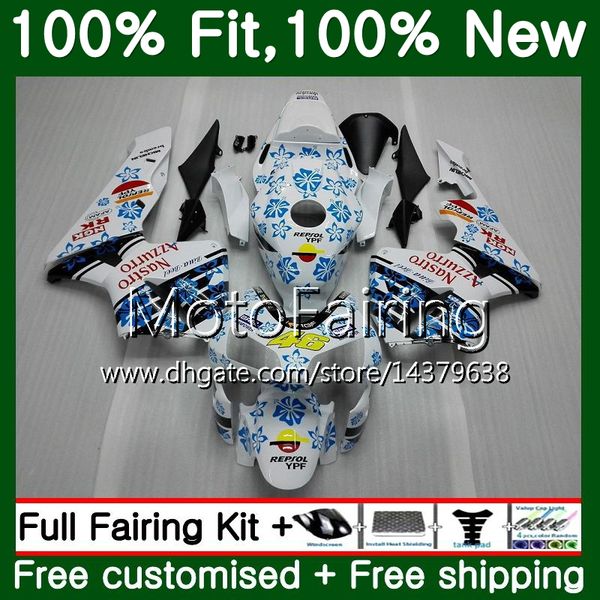 injection kit+tank blue white for honda cbr 600rr 03 cbr600 rr 2003 2004 58mf5 cbr600rr cbr 600 rr 600f5 cbr600 f5 03 04 fairing bodywork
injection kit+tank blue white for honda cbr 600rr 03 cbr600 rr 2003 2004 58mf5 cbr600rr cbr 600 rr 600f5 cbr600 f5 03 04 fairing bodywork