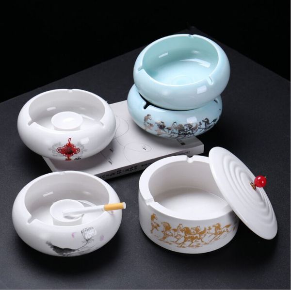 in ancient china ashtray ceramic tang poetry in ancient hand-painted large ashtray individual fashion business gifts additional
in ancient china ashtray ceramic tang poetry in ancient hand-painted large ashtray individual fashion business gifts additional