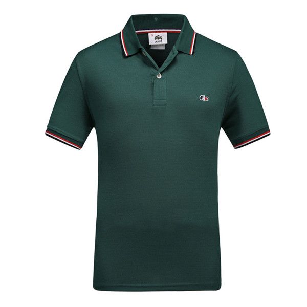 men t shirt 2018 summer men's famous brand t-shirt fashion slim fit luxury t shirt plus size short-sleeved v neck men's clothing, White
men t shirt 2018 summer men's famous brand t-shirt fashion slim fit luxury t shirt plus size short-sleeved v neck men's clothing, White