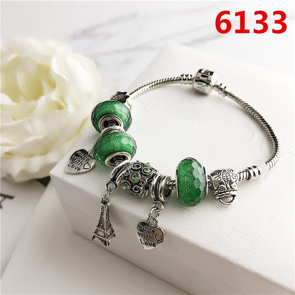 new product release, 70.8mm emerald green bracelet with gifts, super beautiful fashion jewelry, Slivery;black
new product release, 70.8mm emerald green bracelet with gifts, super beautiful fashion jewelry, Slivery;black