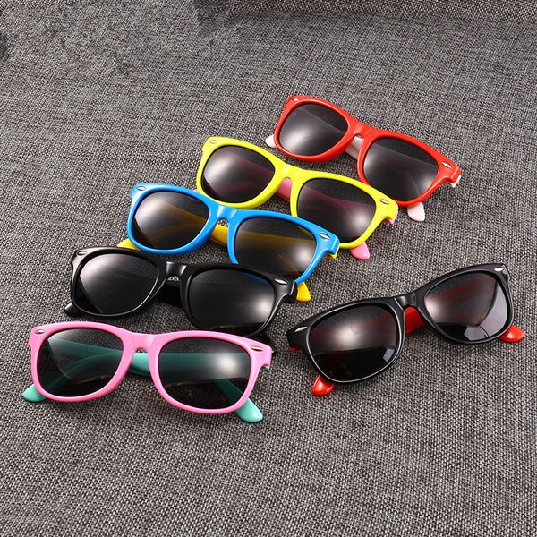 kids polarized silicon soft sunglasses boys full frame sun glasses children shades outdoor travel sport eyewear ljjt1014, White;black
kids polarized silicon soft sunglasses boys full frame sun glasses children shades outdoor travel sport eyewear ljjt1014, White;black