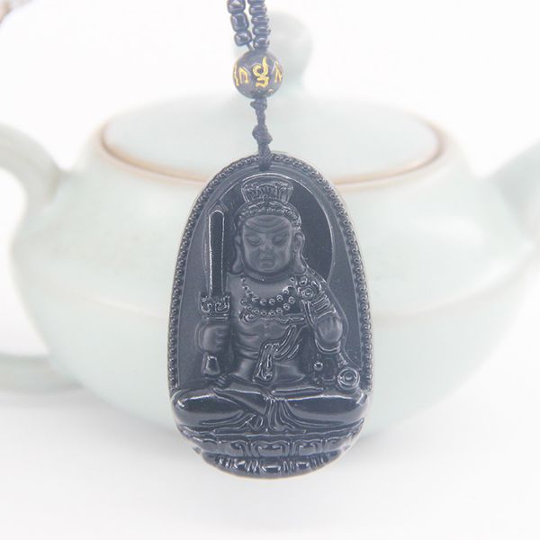 sell black crystal buddha ornament eight patron saints with crystal bead chain for meditating buddha pendant, Silver
sell black crystal buddha ornament eight patron saints with crystal bead chain for meditating buddha pendant, Silver