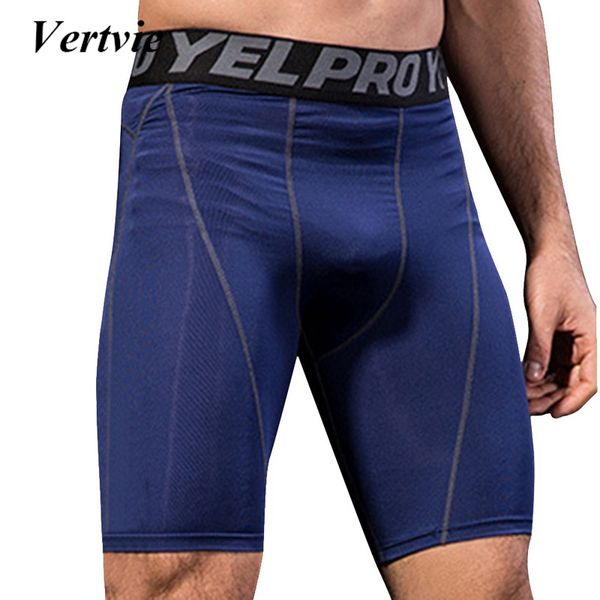 vertvie brand men's 3d training shorts male quick dry training fitness gym jogging sports short man running short quick dry 2019, Black;blue
vertvie brand men's 3d training shorts male quick dry training fitness gym jogging sports short man running short quick dry 2019, Black;blue