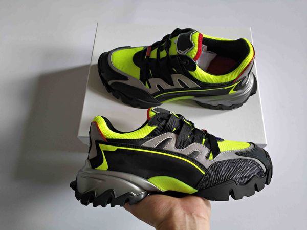 new fashion designer shoes climbers sneakers men women breathe casual shoes with box, Black
new fashion designer shoes climbers sneakers men women breathe casual shoes with box, Black