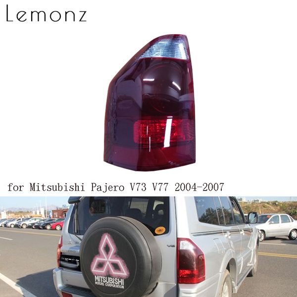 rear lamp tail light fits for mitsubishi pajero v73 v77 2004 2005 2006 2007 brake light
rear lamp tail light fits for mitsubishi pajero v73 v77 2004 2005 2006 2007 brake light