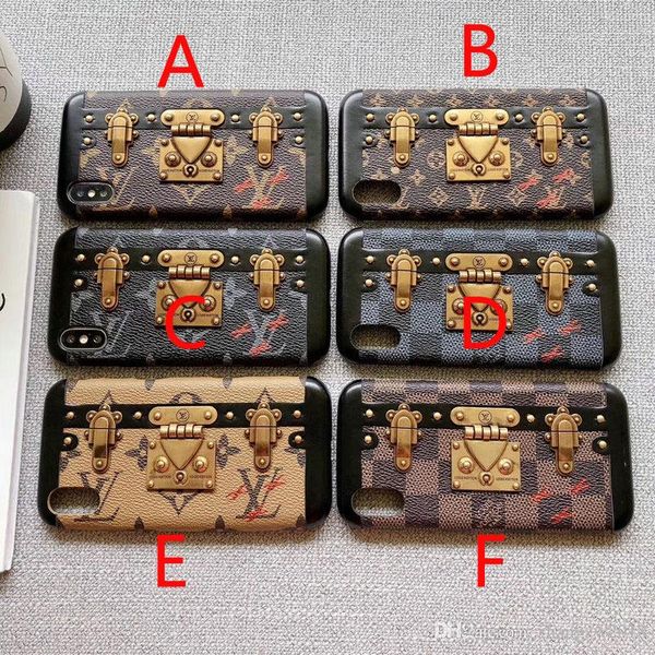 Cases para Celulares zhen230