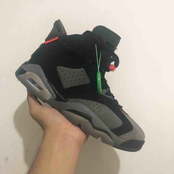 2019 new arrival 6 x psg mens basketball shoes iron grey infrared 23 black 6s vi baskets sports trainers paris germain sneakers
2019 new arrival 6 x psg mens basketball shoes iron grey infrared 23 black 6s vi baskets sports trainers paris germain sneakers