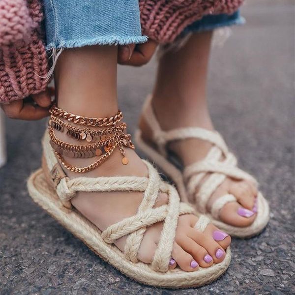 roman beach sandals summer women's platform sandals fashion casual comfortable flat open toe women 2020 zapatos de mujer, Black
roman beach sandals summer women's platform sandals fashion casual comfortable flat open toe women 2020 zapatos de mujer, Black