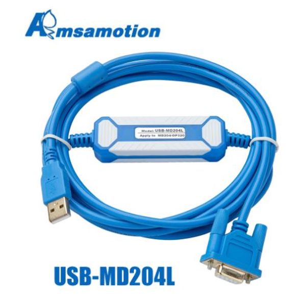 2018 new version md204l cable usb-md204l suitable md204l md306l md308l touch screen hmi download cable
2018 new version md204l cable usb-md204l suitable md204l md306l md308l touch screen hmi download cable
