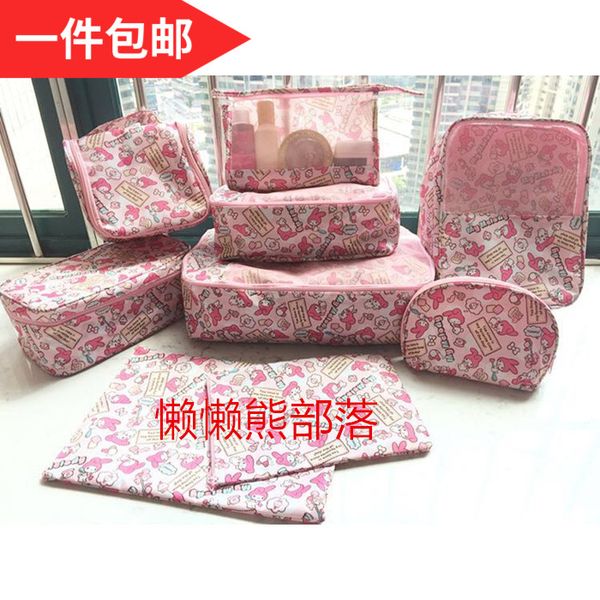 melody twin star fashion anime portable travel bag reusable tote foldable handbags luggage pouch storage bags cute
melody twin star fashion anime portable travel bag reusable tote foldable handbags luggage pouch storage bags cute