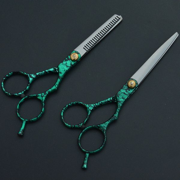hair scissors 5.5 inche professional japan 440c set cutting shears thinning barber scissor hairdressing styling tool
hair scissors 5.5 inche professional japan 440c set cutting shears thinning barber scissor hairdressing styling tool