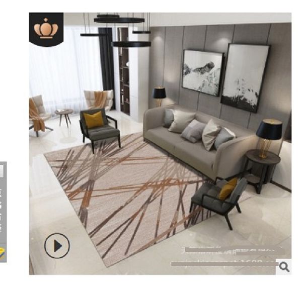 2020 carpet living room coffee table imitation wool carpet the bedroom is super soft, fashionable and simple. the geometric dt05
2020 carpet living room coffee table imitation wool carpet the bedroom is super soft, fashionable and simple. the geometric dt05