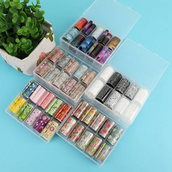 2019 new nail marble texture star transfer sticker flower star sticker manicure decoration 10roll/box, Black
2019 new nail marble texture star transfer sticker flower star sticker manicure decoration 10roll/box, Black