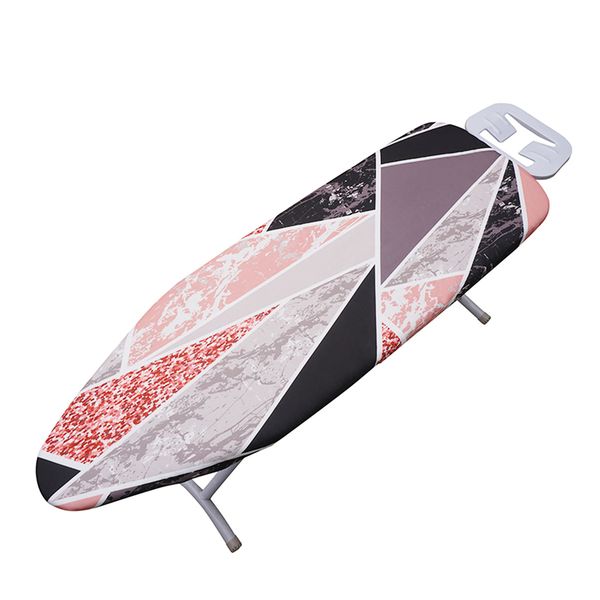 4 colors fabric marbling ironing board cover protective press iron folding non-slip for ironing cloth guard protect garment
4 colors fabric marbling ironing board cover protective press iron folding non-slip for ironing cloth guard protect garment