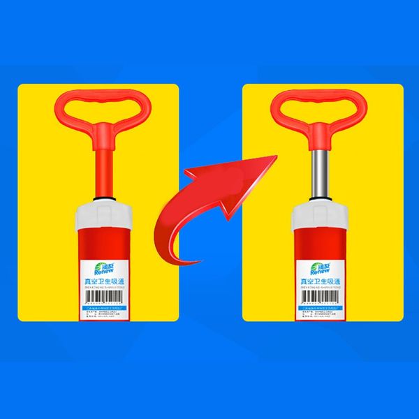 handle powerful toilet dredge suction plunger cleaner drain buster big suckers toilet pumping sink cleaning tool
handle powerful toilet dredge suction plunger cleaner drain buster big suckers toilet pumping sink cleaning tool