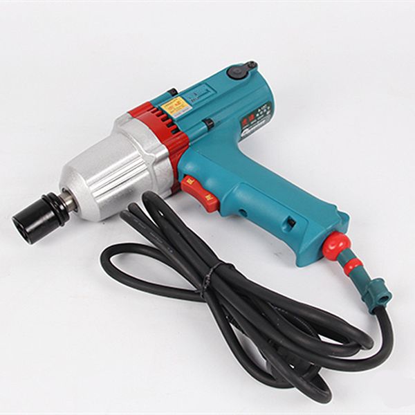 220v 2200r/min electric wrench electric impact wrench socket jackhammer air for car tool ing
220v 2200r/min electric wrench electric impact wrench socket jackhammer air for car tool ing
