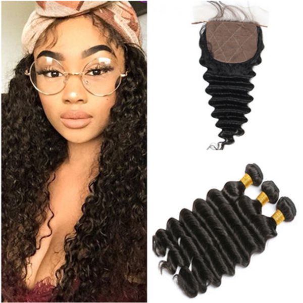 Peruvian virgin human hair bundle deep wave with ilk clo ure deep wave 4x4 ilk ba e lace clo ure with weave virgin hair weft
Peruvian virgin human hair bundle deep wave with ilk clo ure deep wave 4x4 ilk ba e lace clo ure with weave virgin hair weft