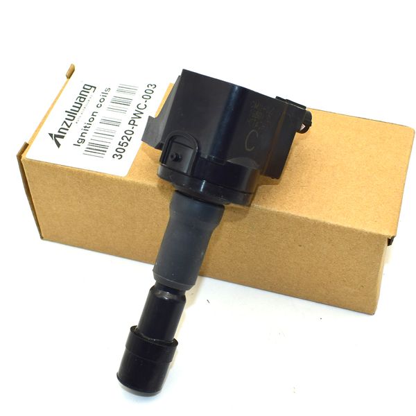 

ignition coil pack 30520-pwc-003 30520-pwc-s01 30520-pwc-013 cm11-110 cm11110 for airwave fit ii jazz 1.3l 1.5l (2002