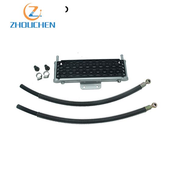 motorcycle oil cooler 4 rows mesh big size with 10mm tubling for scooter 50cc-160cc modify oil-cooler engines dirt bike
motorcycle oil cooler 4 rows mesh big size with 10mm tubling for scooter 50cc-160cc modify oil-cooler engines dirt bike