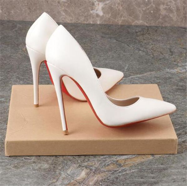 82020 red bottom pump leather high heels, pointed high heels for women, stiletto heels for women, Black
82020 red bottom pump leather high heels, pointed high heels for women, stiletto heels for women, Black