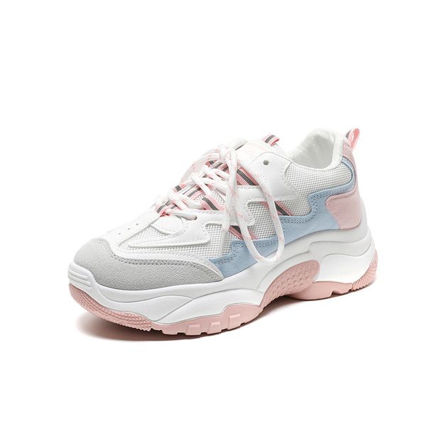 fujin spring 2020 new academy wind pink leisure shoes dropshipping female ins round-headed student street patting causal sneaker mx200425, Black
fujin spring 2020 new academy wind pink leisure shoes dropshipping female ins round-headed student street patting causal sneaker mx200425, Black