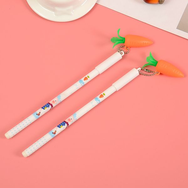 1pc cartoon erasable pen 0.5mm cute radish pen wipe gel magic pens gel pens for school writing novelty stationery, Blue;orange
1pc cartoon erasable pen 0.5mm cute radish pen wipe gel magic pens gel pens for school writing novelty stationery, Blue;orange