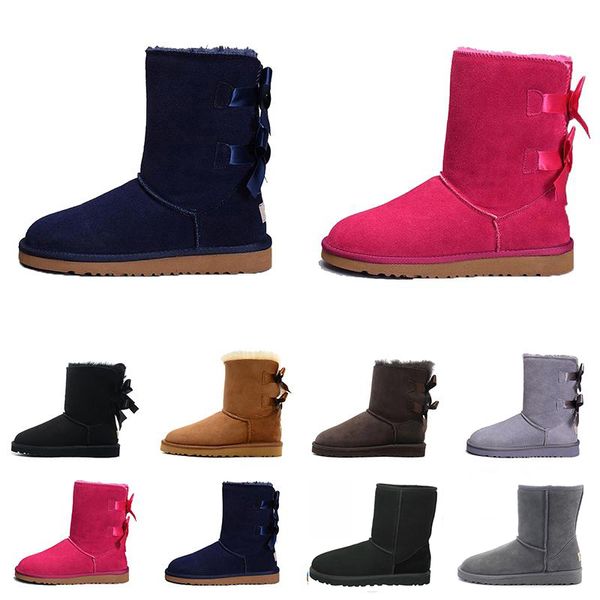 designer boots wgg australia women girl classic luxury snow boots bowtie ankle half bow fur boot winter black chestnut size 36-41
designer boots wgg australia women girl classic luxury snow boots bowtie ankle half bow fur boot winter black chestnut size 36-41